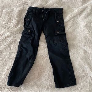Diesel kids pants